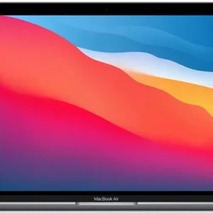MacBook Air M1 8GB/256GB SSD Tela 13.3" Gray (2020) MGN63LL