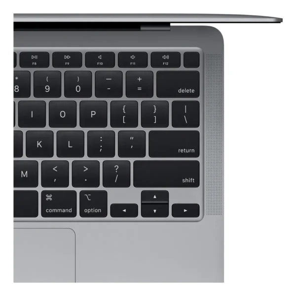 MacBook Air M1 8GB/256GB SSD Tela 13.3" Gray (2020) MGN63LL - Image 3