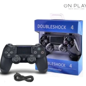 Joystick Inalambrico Doubleshock 4