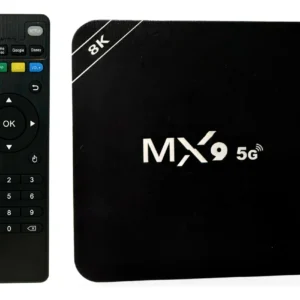 Convertidor Tv Smart 8k Android 13.0 512g + 1024g Wifi