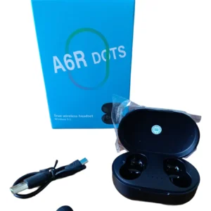 Auriculares A6r Dots