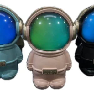 Parlante Astronauta Wireless Speaker X-808 Bluetooth 52w