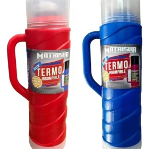 Termo Matrisur Irrompible 1 Lt Termo Buen Preci