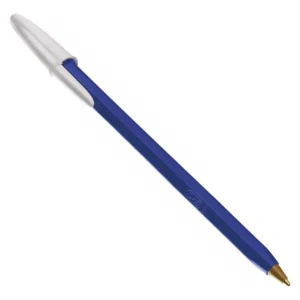 Boligrafo Lapicera Bic Opaco Birome Trazo Grueso