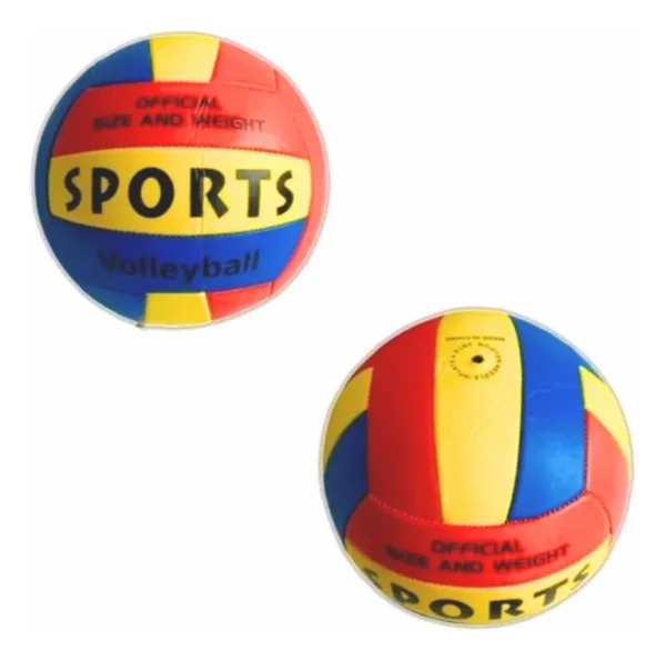 pelota de voleyball