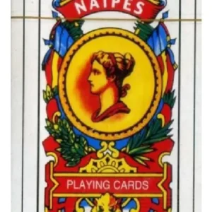 Naipes Españoles X 50