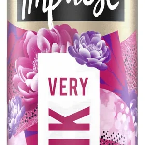 Desodorante Impulse Very Pink