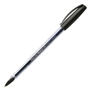Boligrafo Faber Trilux 032 1mm Trazo Grueso Color Eleccion